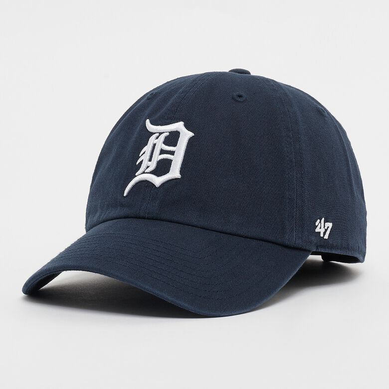 '47 Limpieza de la MLB Detroit Tigers