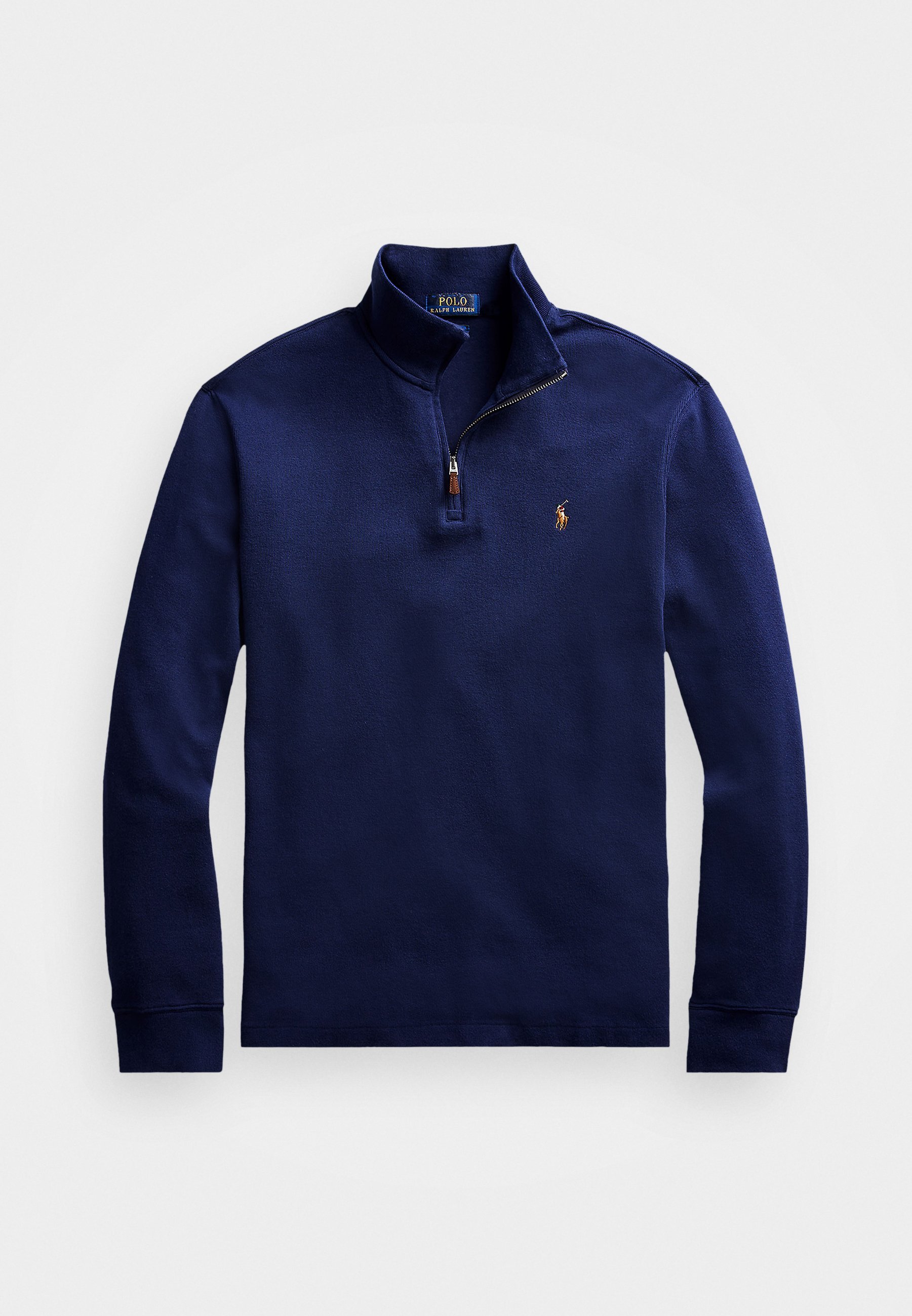 Polo Ralph Lauren Pullover in großen Größen – Marineblau