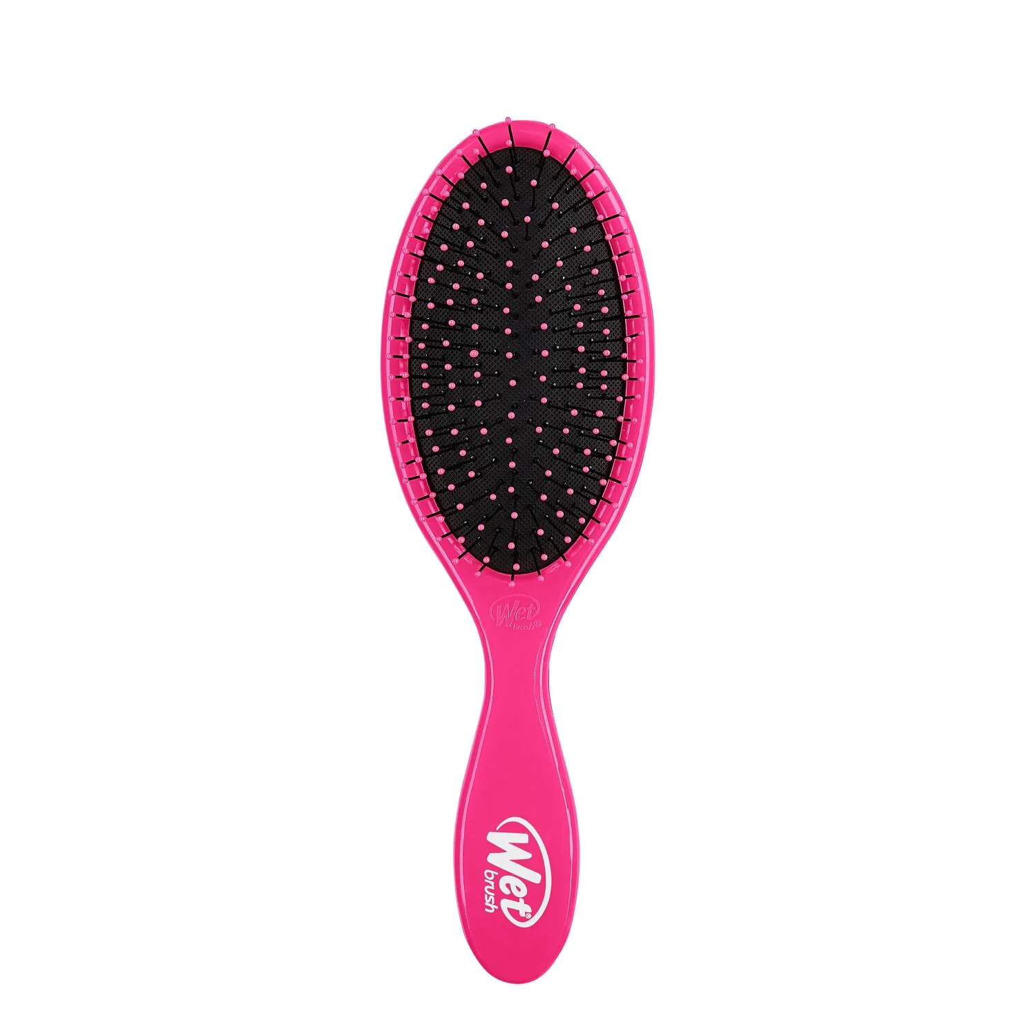 Wet Brush Original Detangler Pink Szczotka do włosów