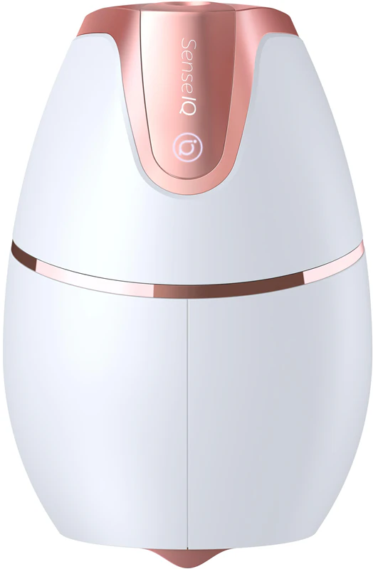 Secador de cabelo Philips Prestige BHD628/00