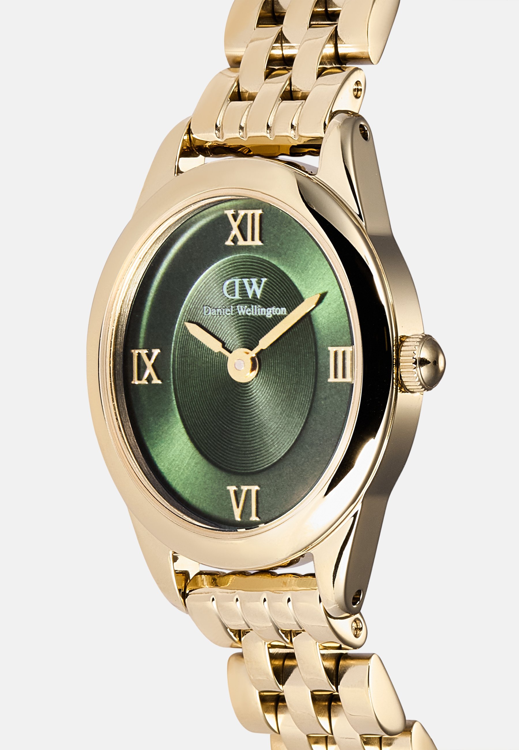 Montre Daniel Wellington - couleur or