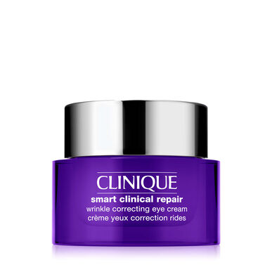 Clinique Smart Clinical Repair -ryppyvoide silmänympärysvoide 15ml