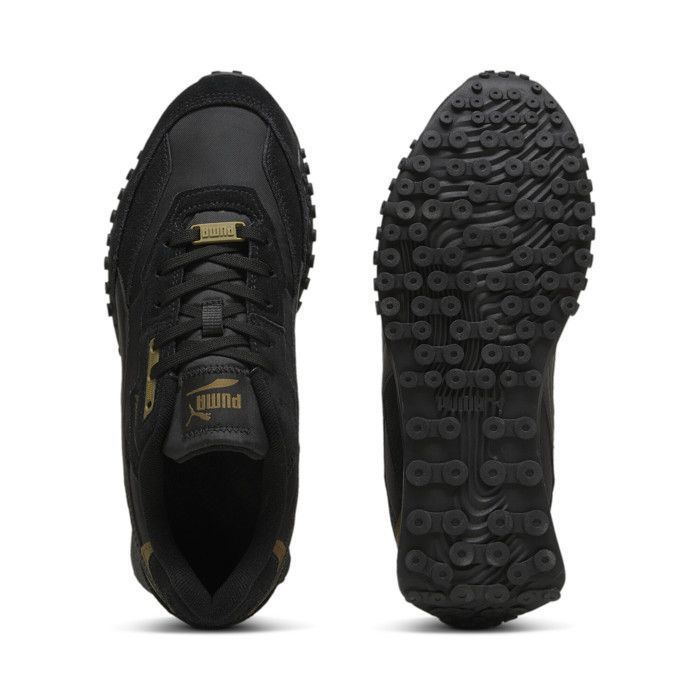 Baskets enfant Puma Blktop Rider