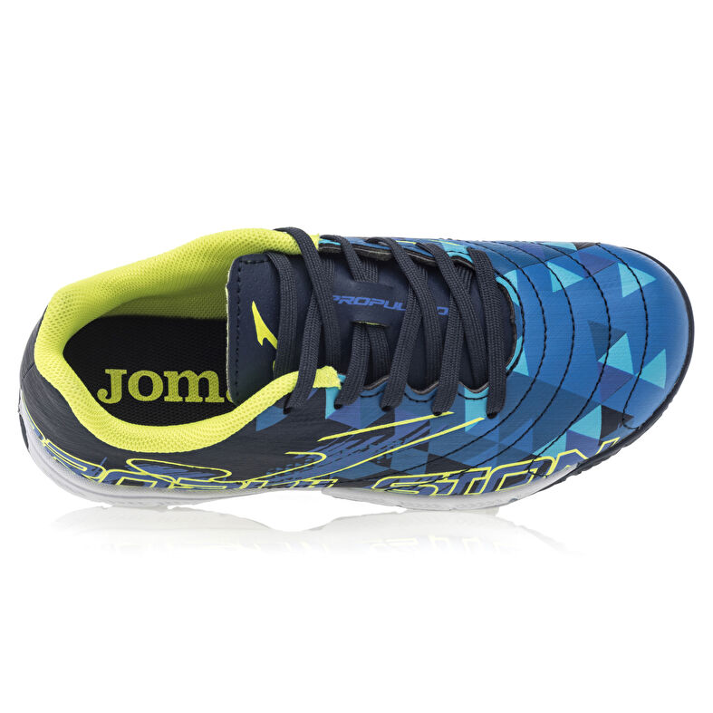 Kurver / joggesko Garcon Bleu