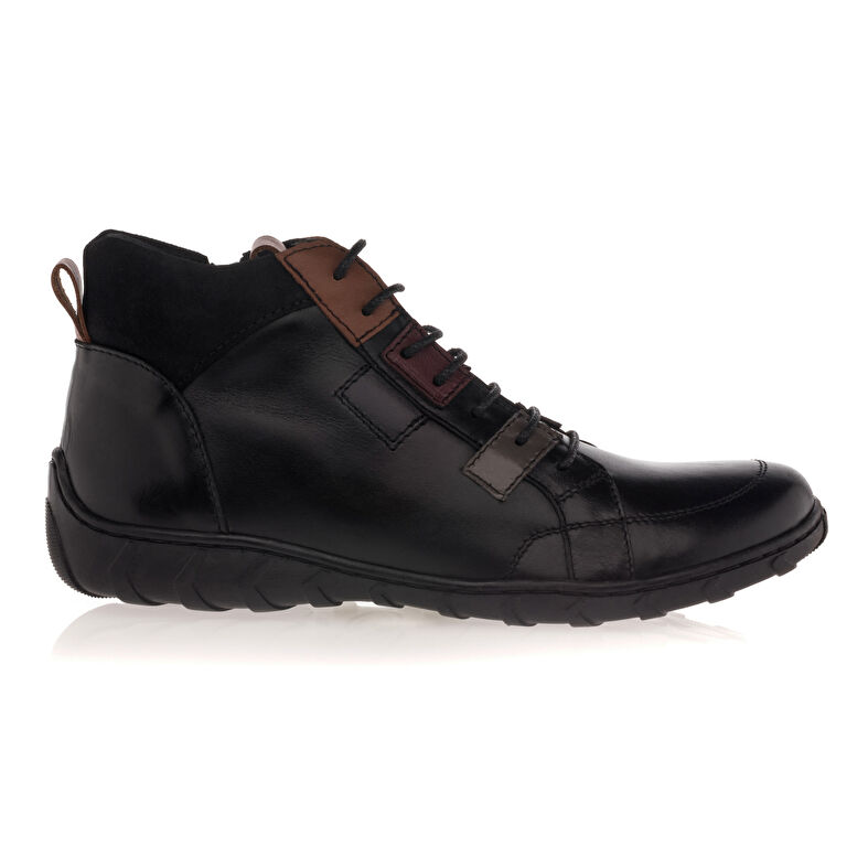 Baskets / sneakers Femme Noir