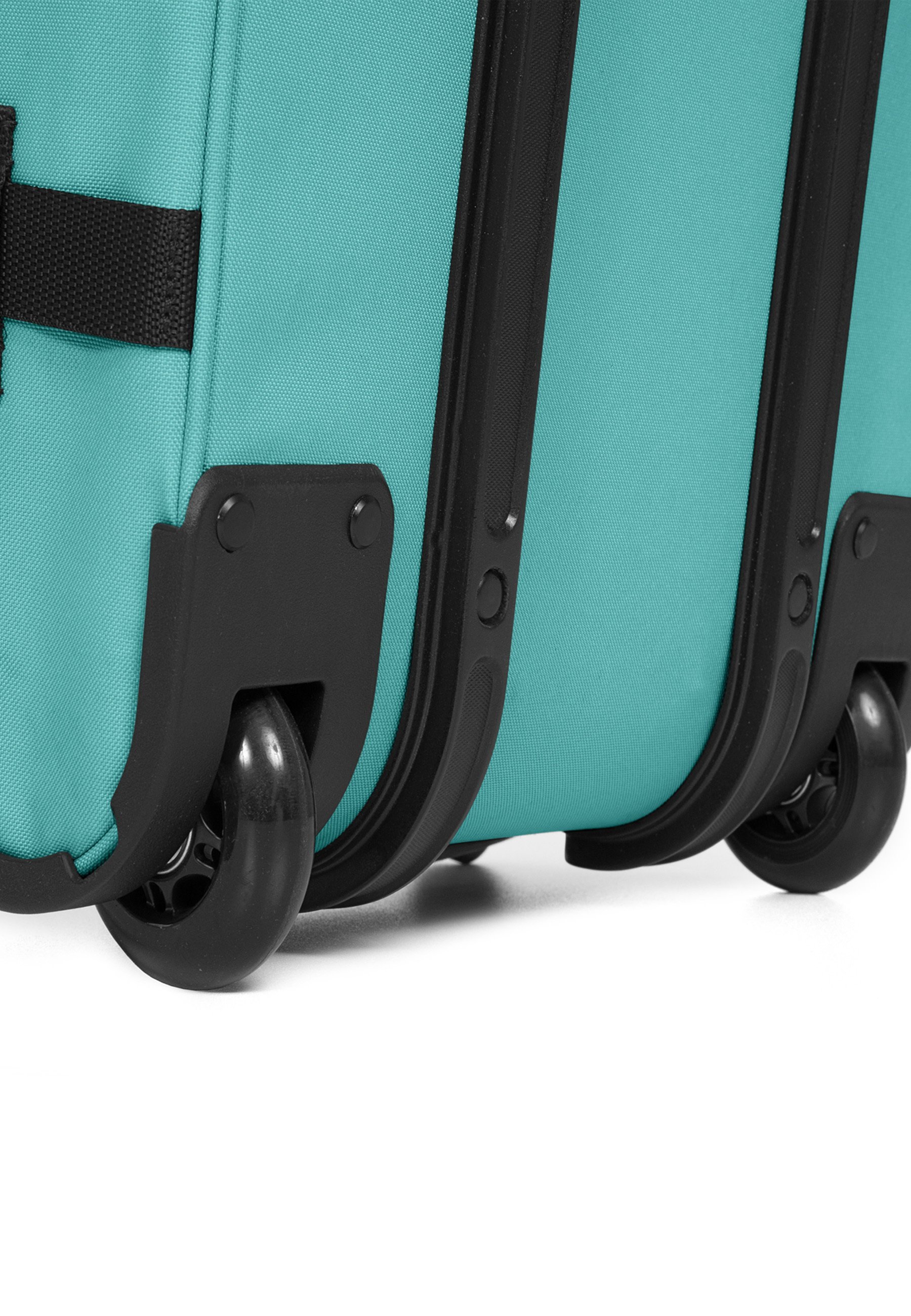 Eastpak TRANSIT'R S - Rollkoffer - Stream Blue