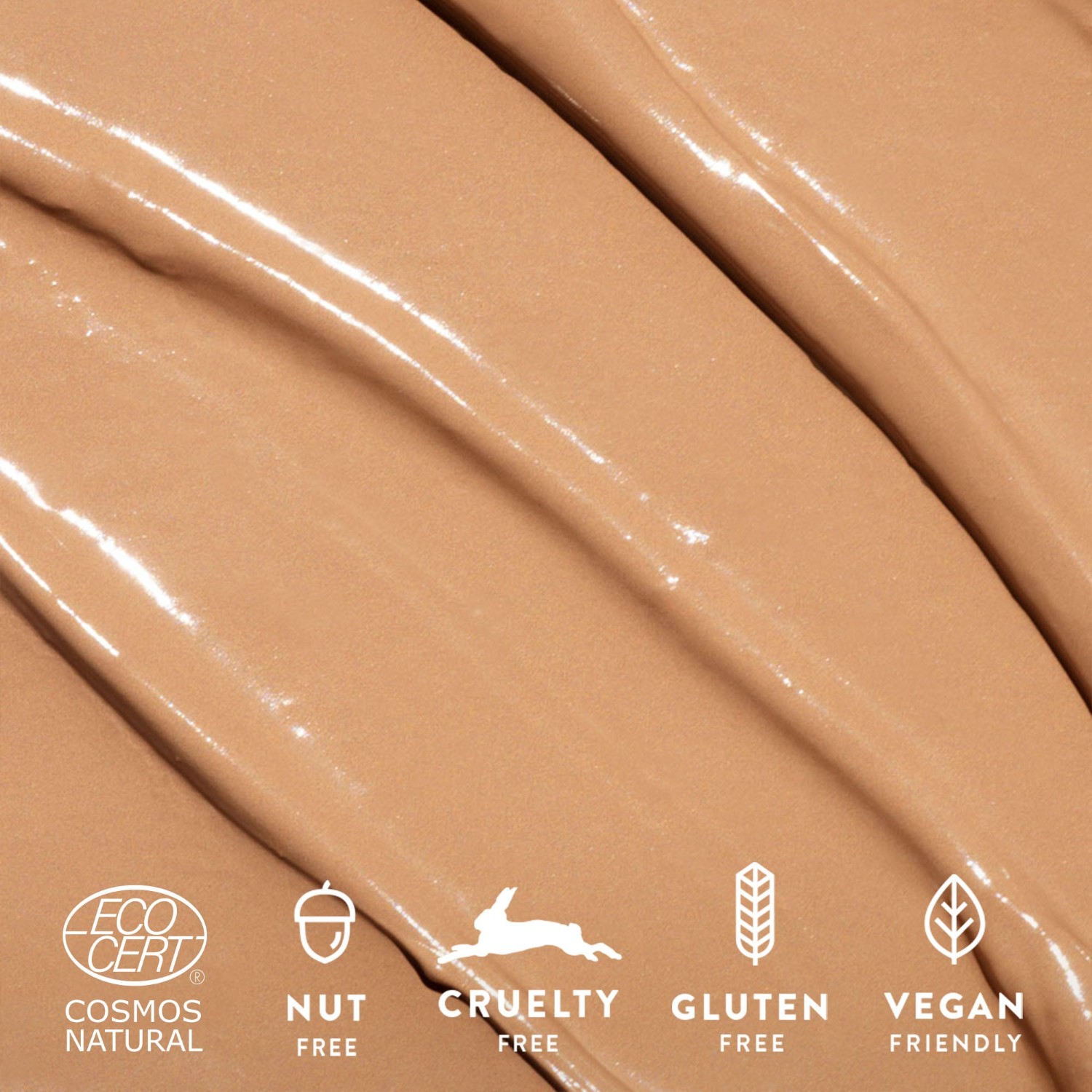 MÁDARA Correcteur Perfectionnant Lumineux