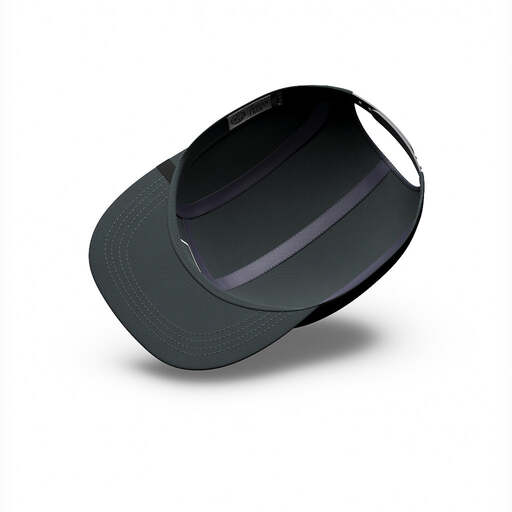 Gorra, die indische Gesichtsschüssel