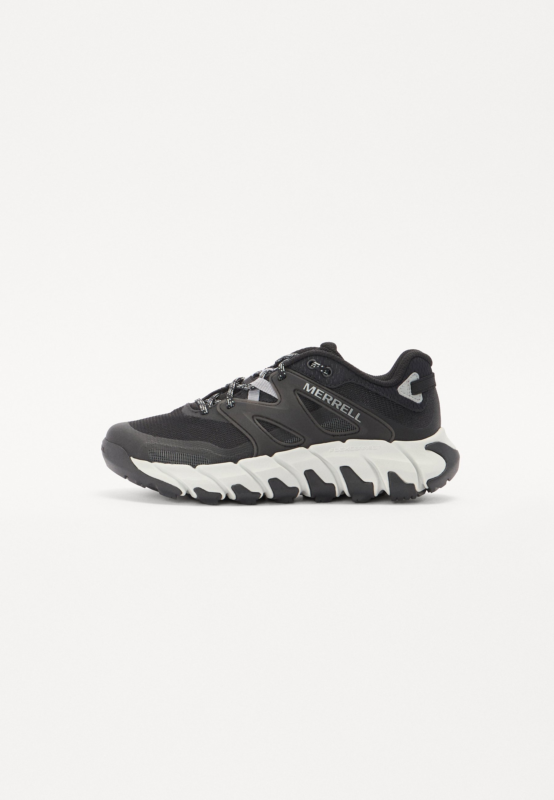 Merrell MAIPO EXPLORER AEROSPORT - Scarpe da trekking - nere