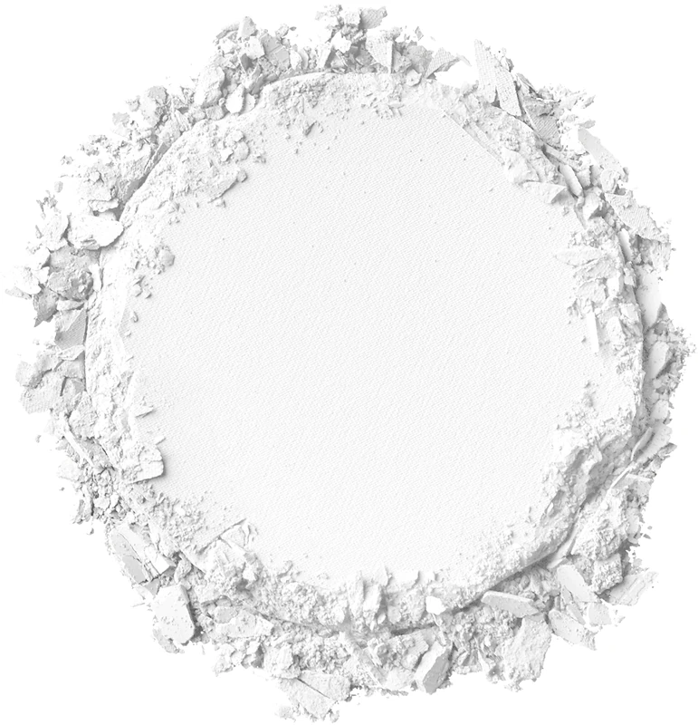 Pó finalizador de alta definição NYX Professional Makeup