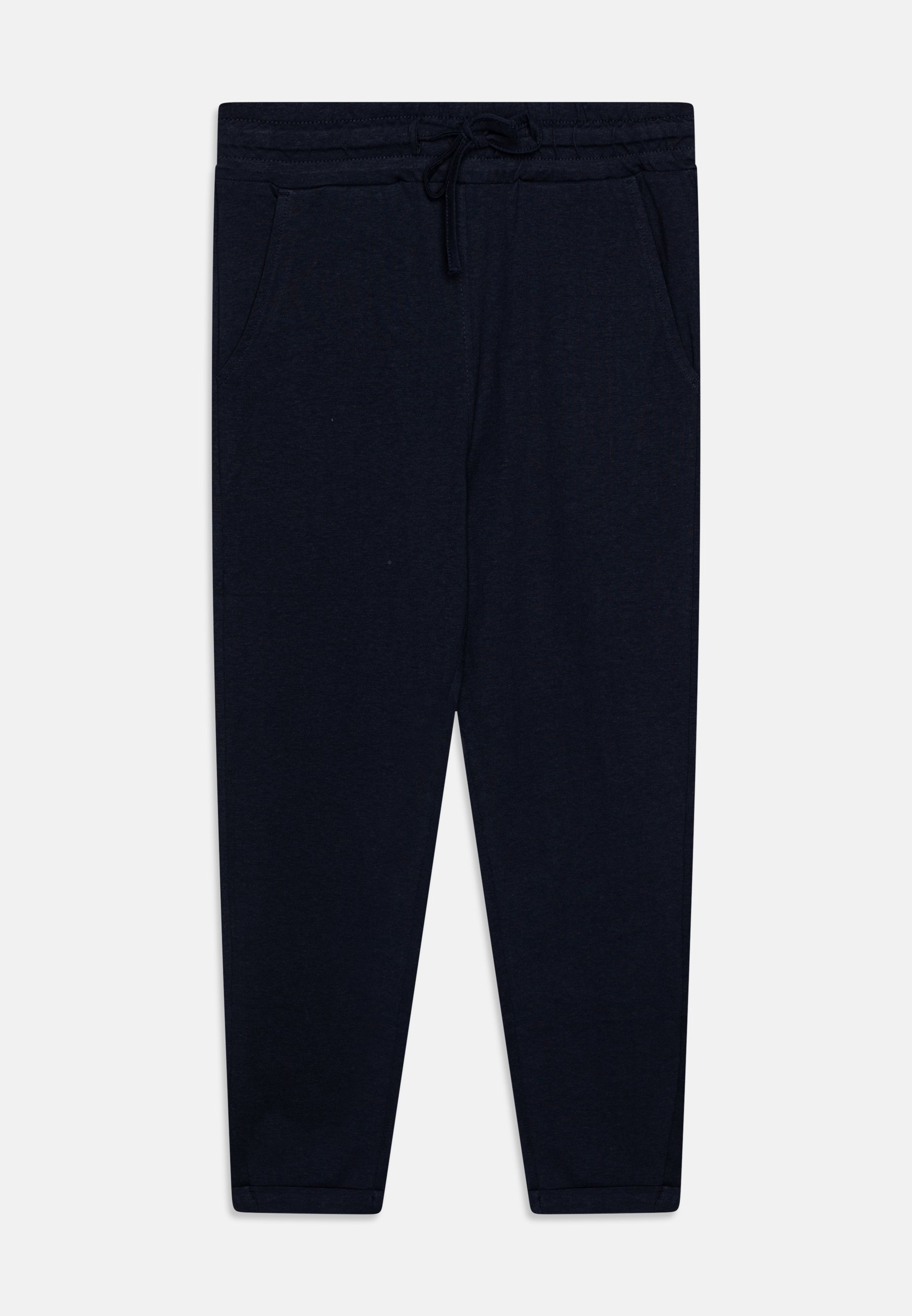 Friboo UNISEX 5-PACK - Trainingsbroek - zwart/gevlekt lichtgrijs/lichtblauw