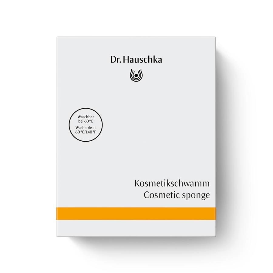 Dr. Hauschka kosmetisk svamp – 1 stk.