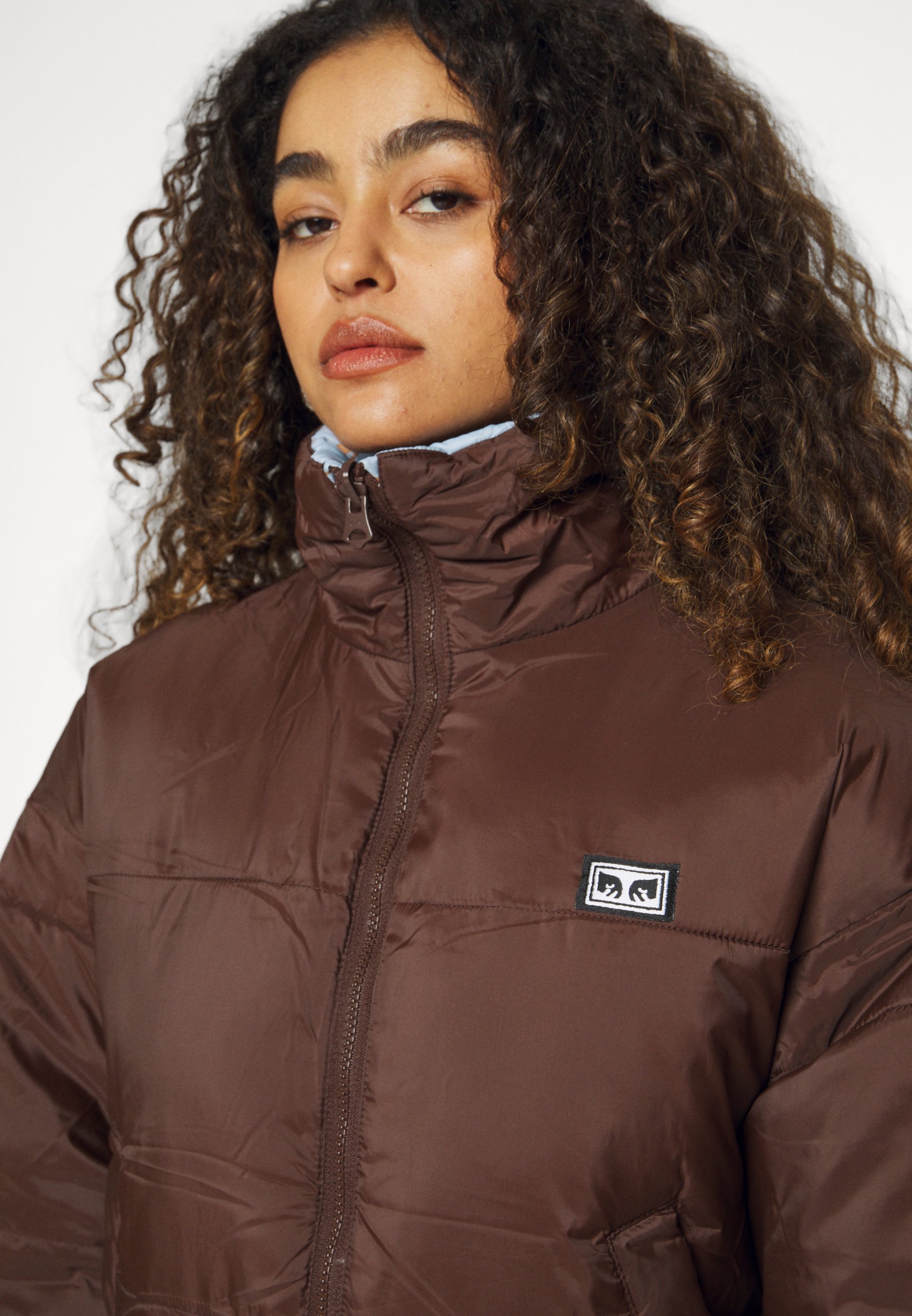 Obey Clothing winterjassen