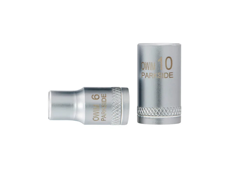 PARKSIDE® kaksoisoven avainsarja, 36 osaa