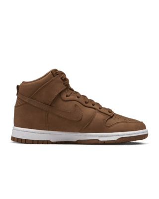 Nike Dunk High Premium Women's Shoes