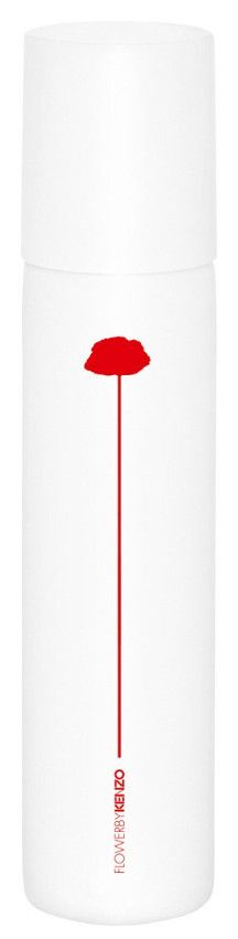 Meglica za telo in lase Flower by Kenzo Luksuzni spreji za telo