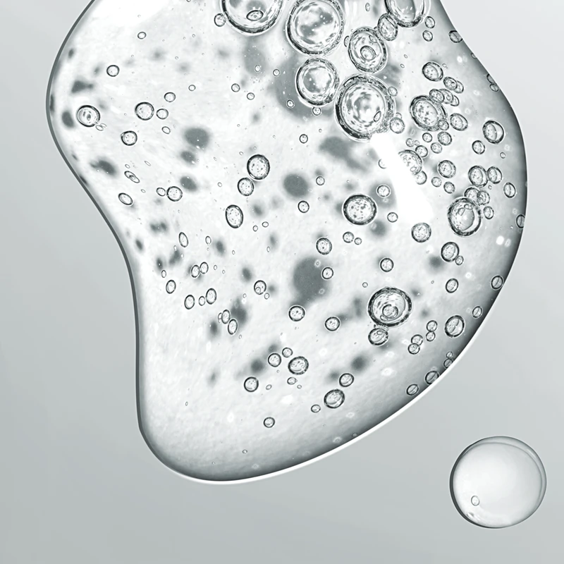 BasicLab Dermocosmetics Micellis beruhigendes Reinigungsgel für empfindliche und gereizte Haut
