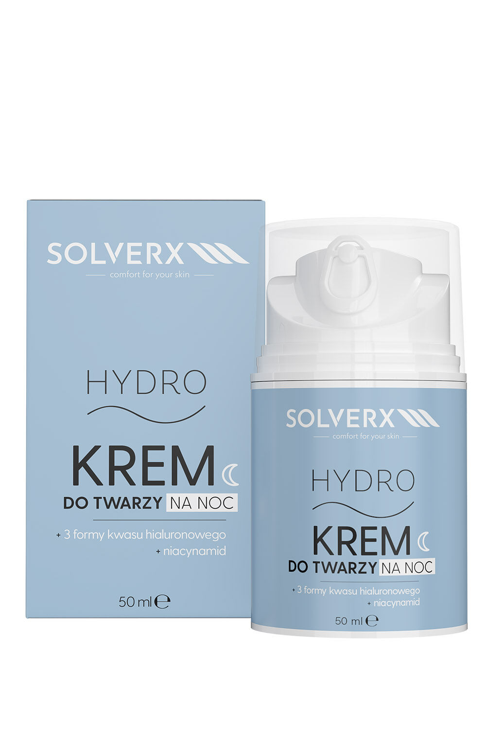 Solverx Hydro