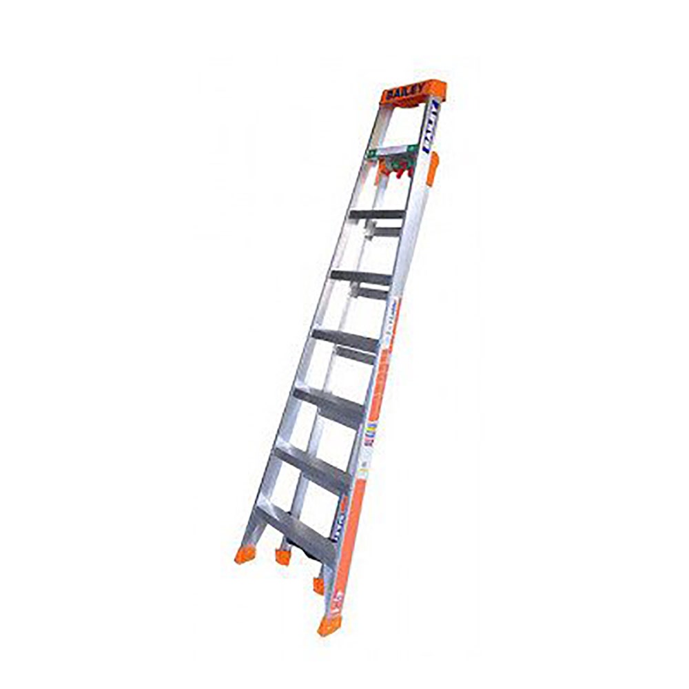 BAILEY SLS 3-in-1 kolminkertaiset tikkaat 2,4 m, 150 kg, 8 kpl. FS13864