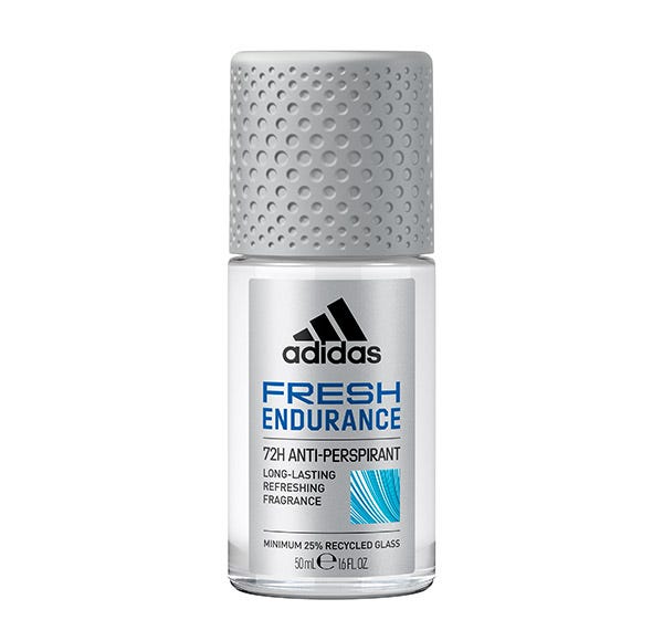 Svěží výdrž | 50 ml