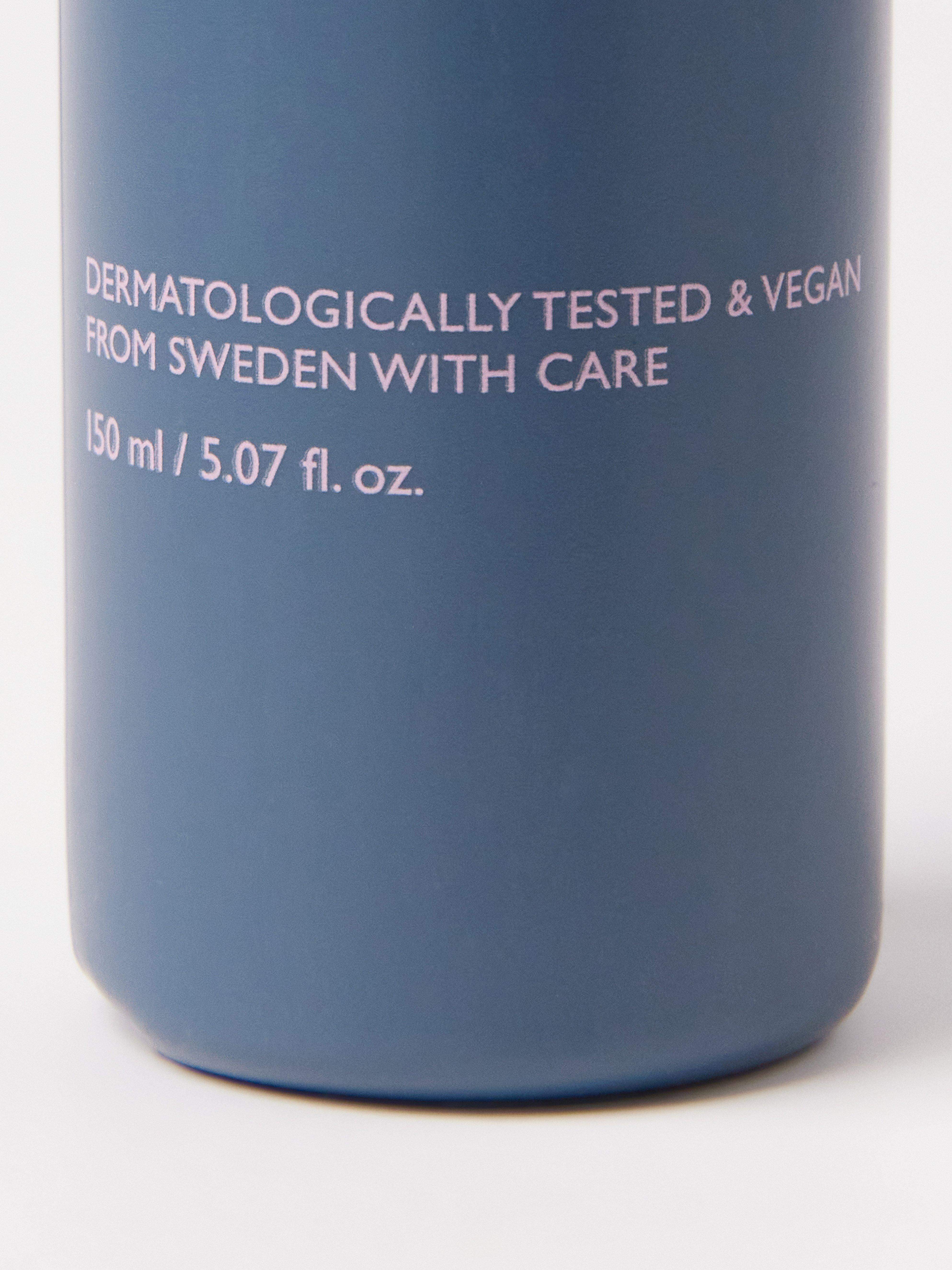 Björn Axén Anti frizz zázračný sprej Bez barvy