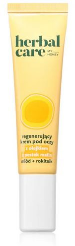 Krema za oči Herbal Care My Honey Kreme za oči