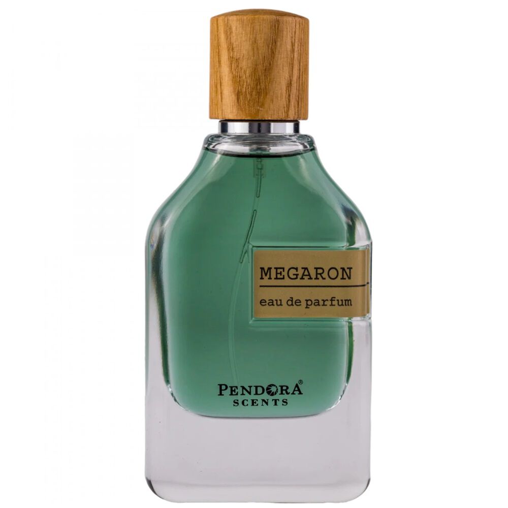 Parfums Pendora Megaron