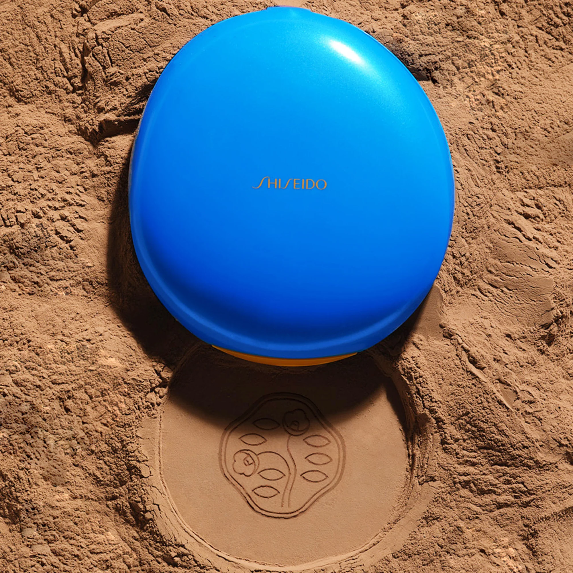 Solari UV Protective Compact Foundation SPF30 - Make Up  Solare viso, Fondotinta compatto, Fondotinta in polvere