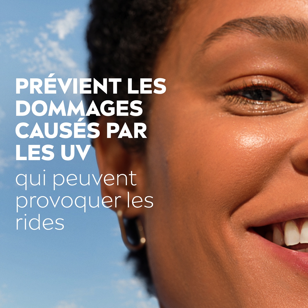 NIVEA Crème visage Jour Anti-rides Extra Fermeté SPF 30