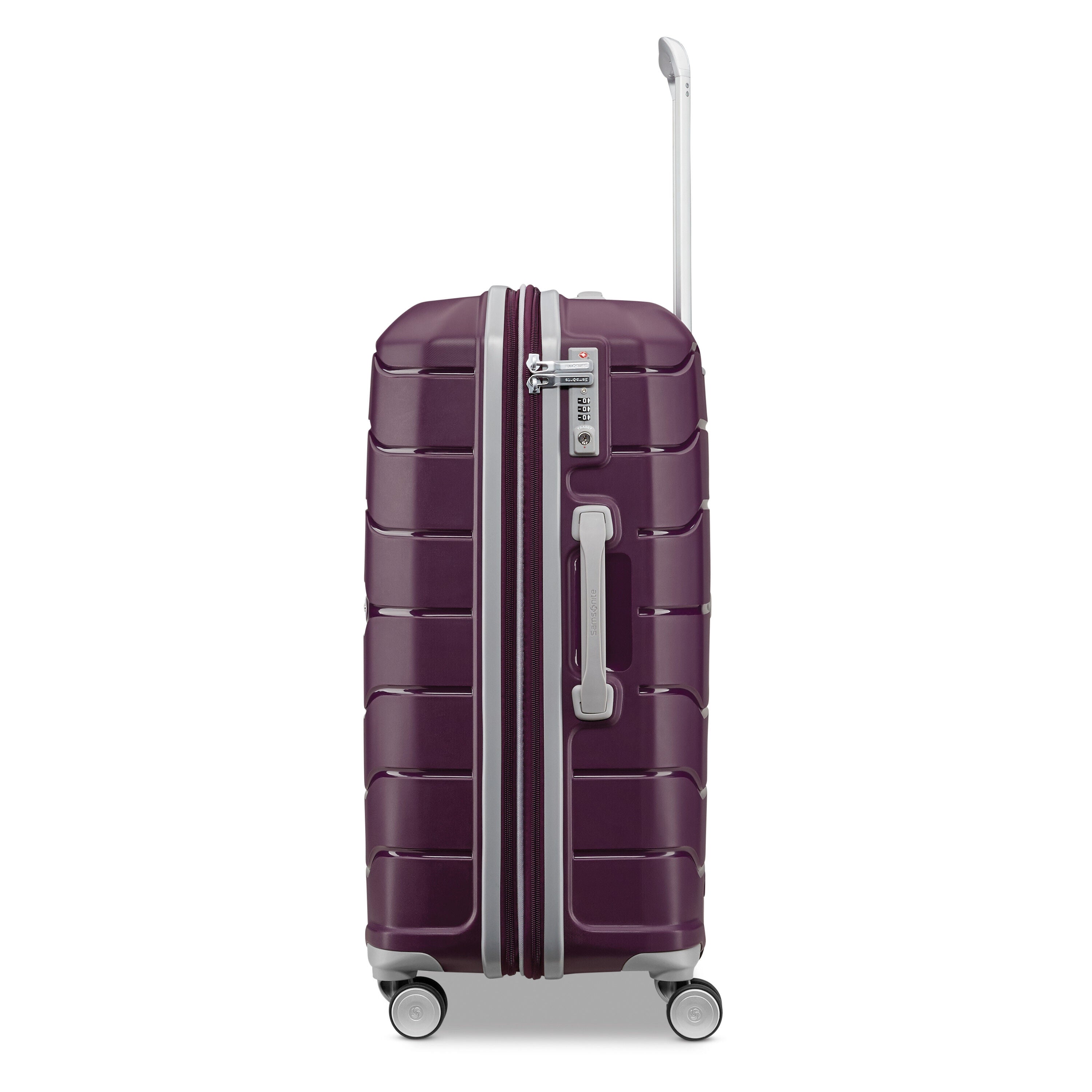 SAMSONITE FREEFORM KESKIKOKOINEN LÄPPÄ