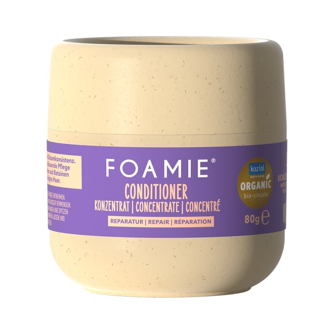 FOAMIE kondicionieris atjaunojošs - 80 g