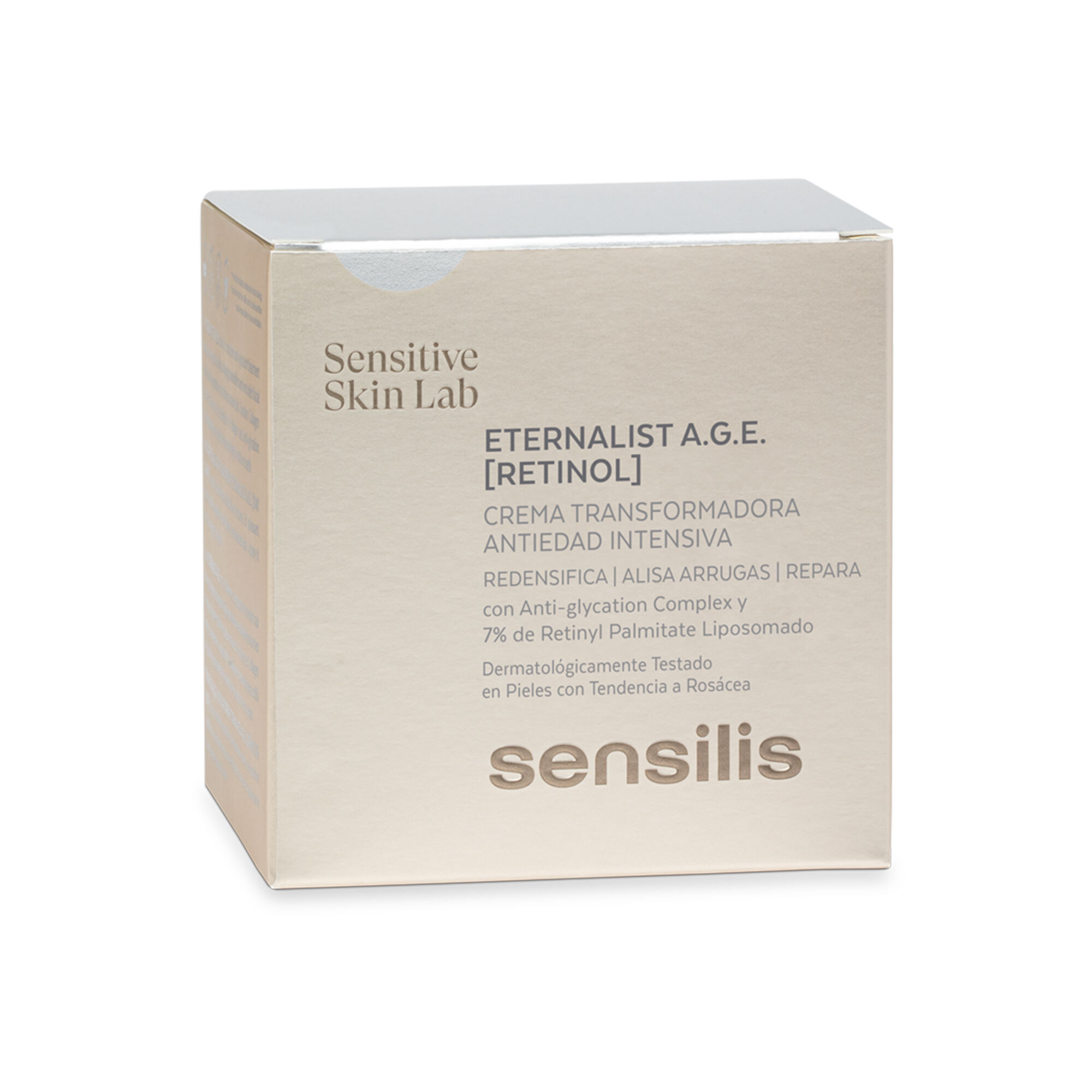 Sensilis Eternalist