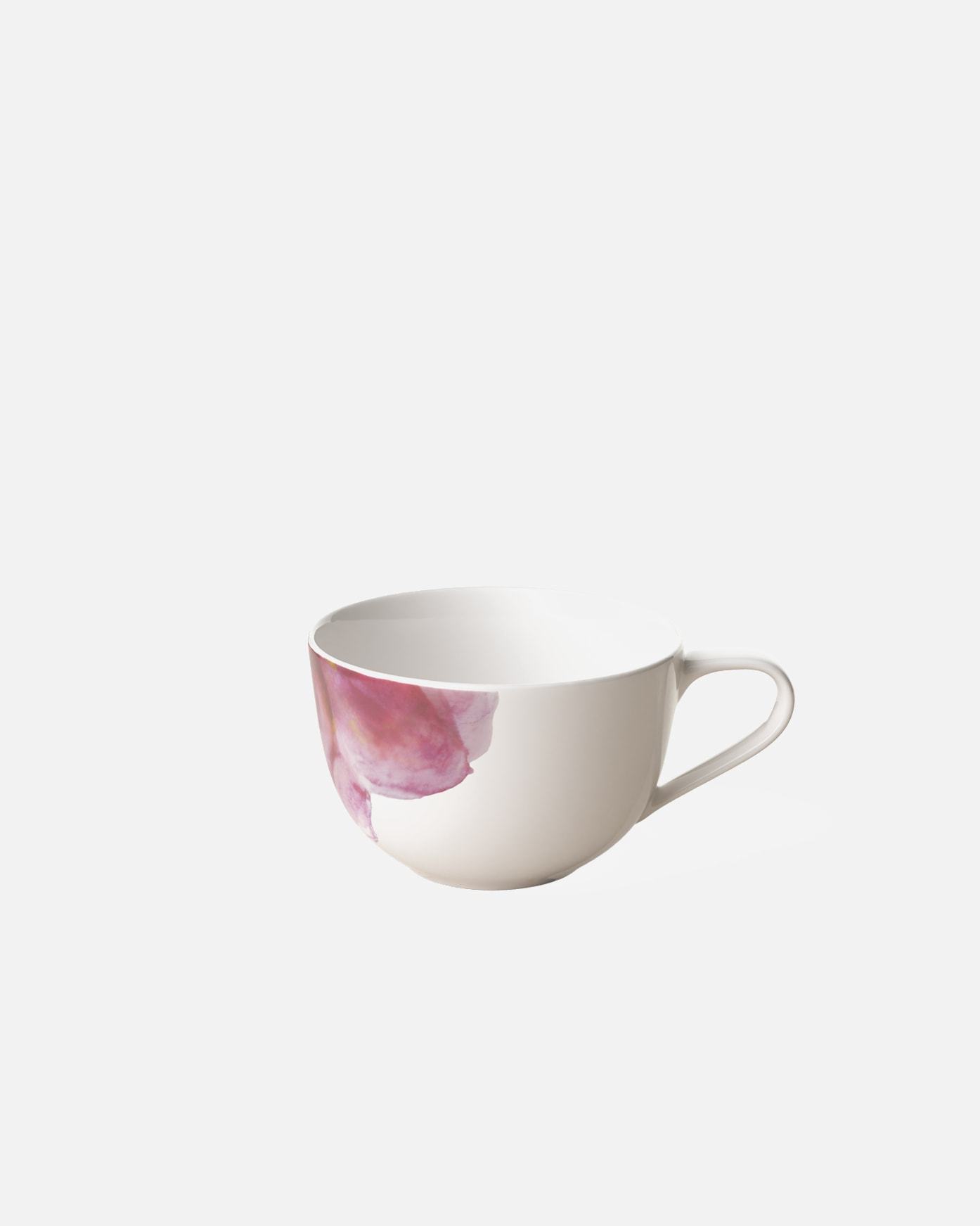 Villeroy & Boch Rose Garden brokastu krūzīte – 1 gab.