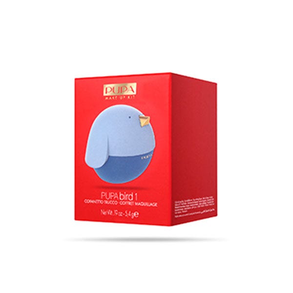 Puppa Fågel 1 004| 1UD