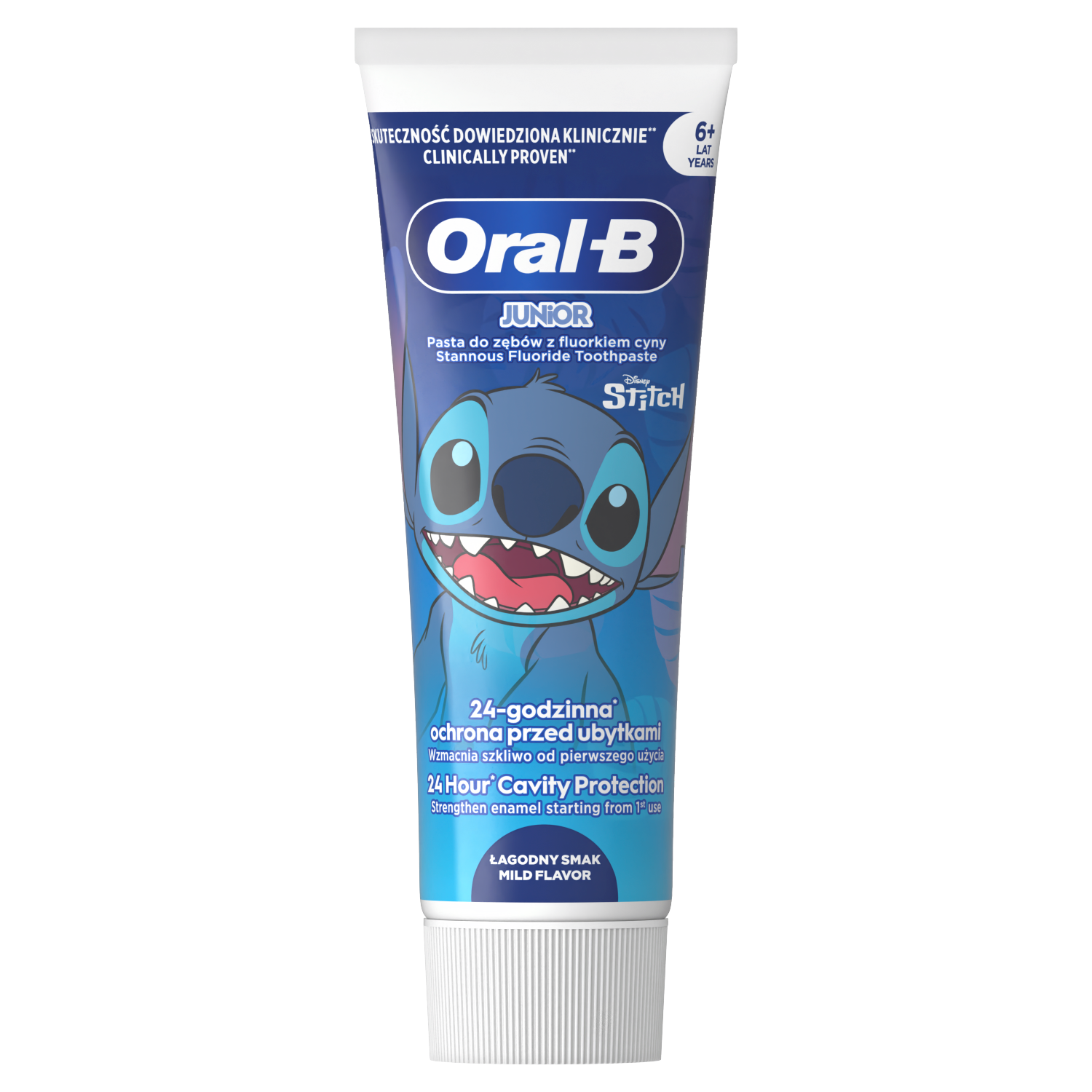 Oral-B Pro Junior