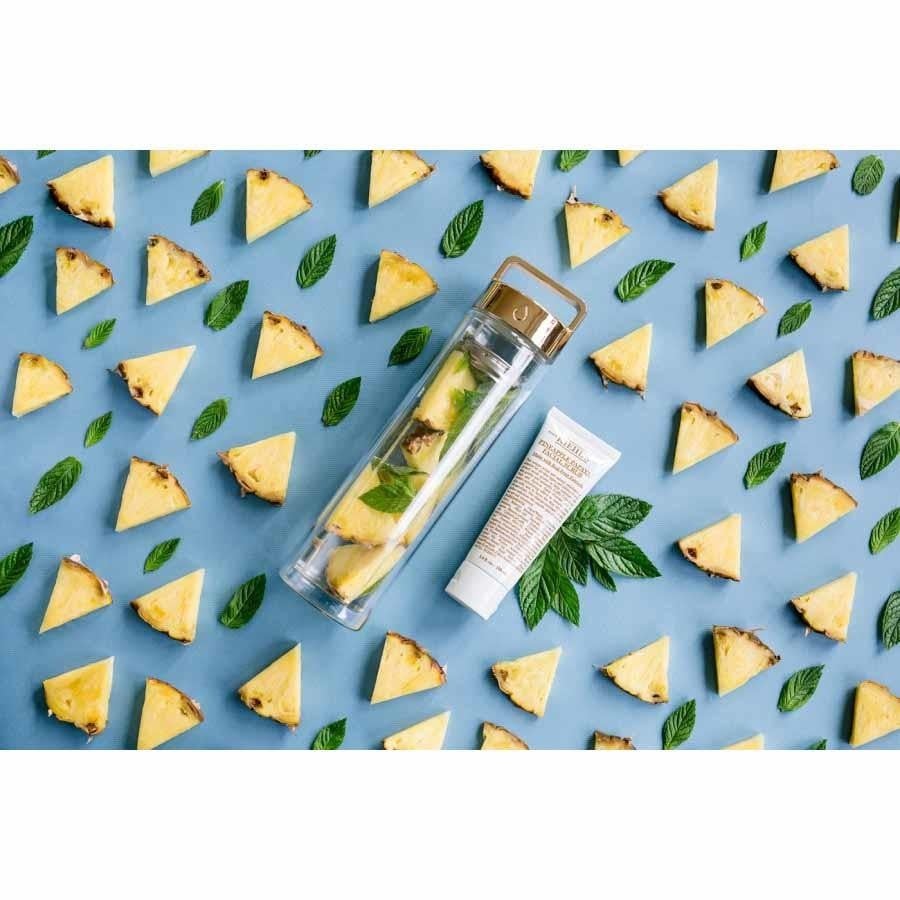 Gommage visage ananas-papaye Kiehl's – 100 ml