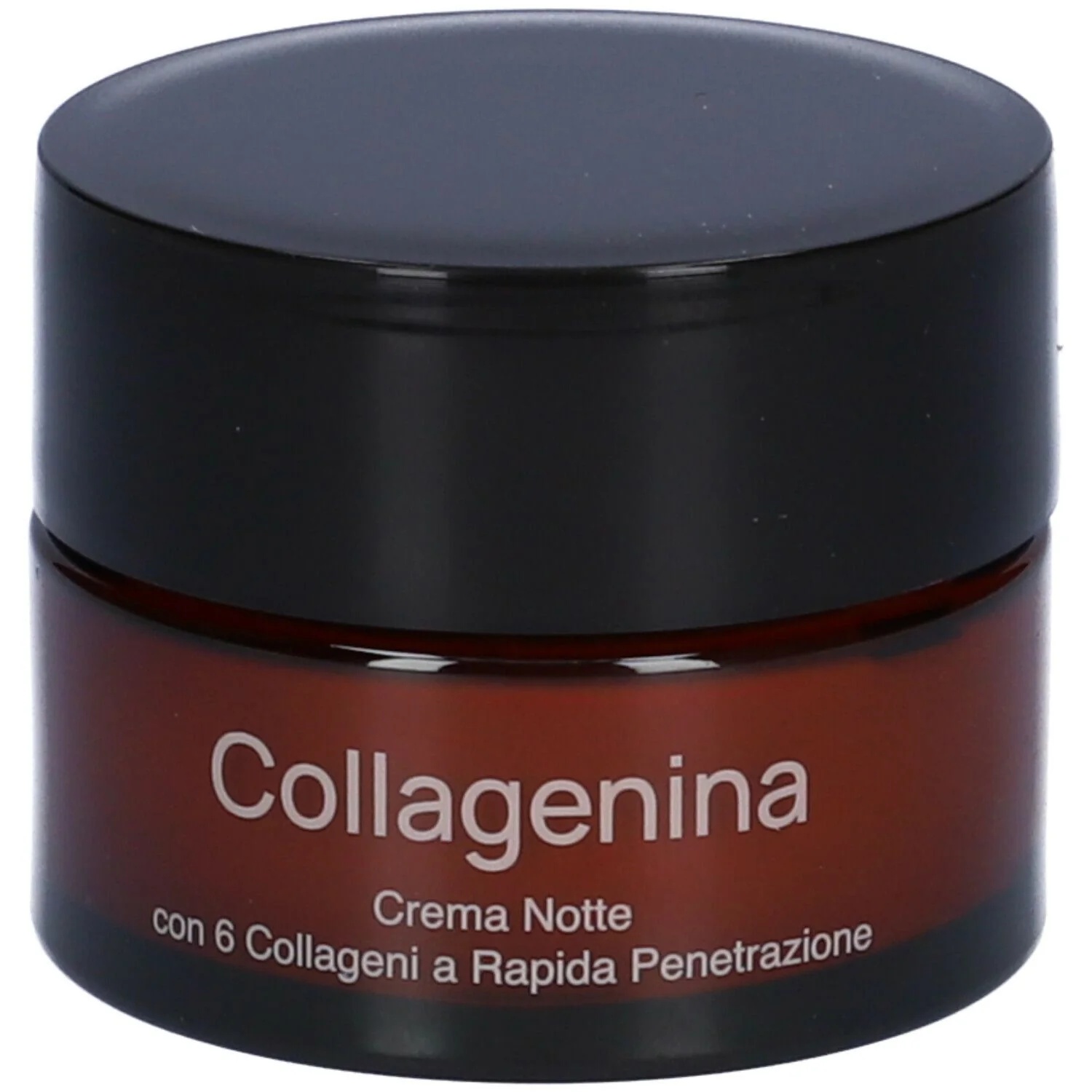 LABO Collagenina Nachtcrème 6 Collagenen Grade 2 50 ml