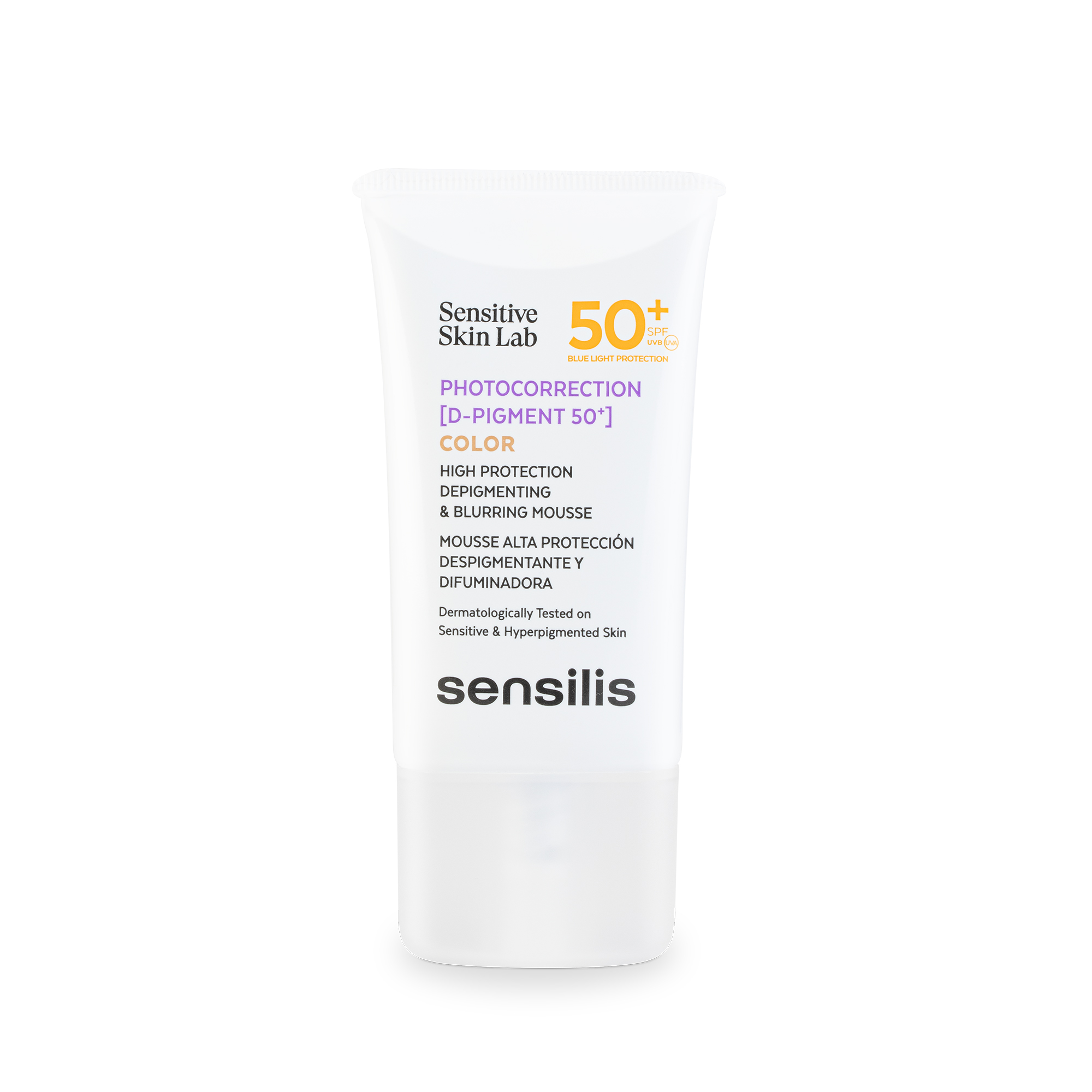 Sensilis Fotokorrektur