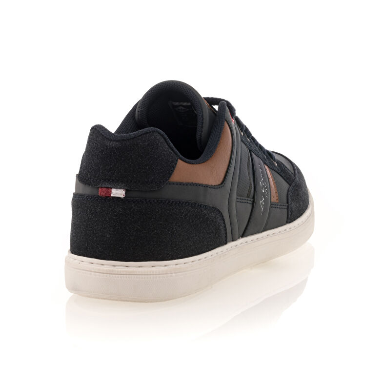 Baskets / Sneakers Homme Bleu