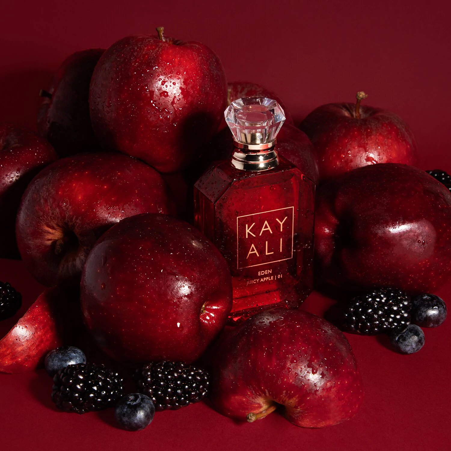 Eden Juicy Apple | 01 Eau de Parfum