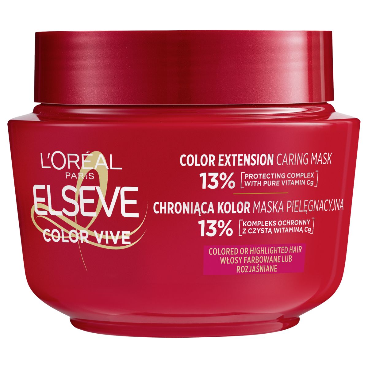 L'Oréal Paris Elseve