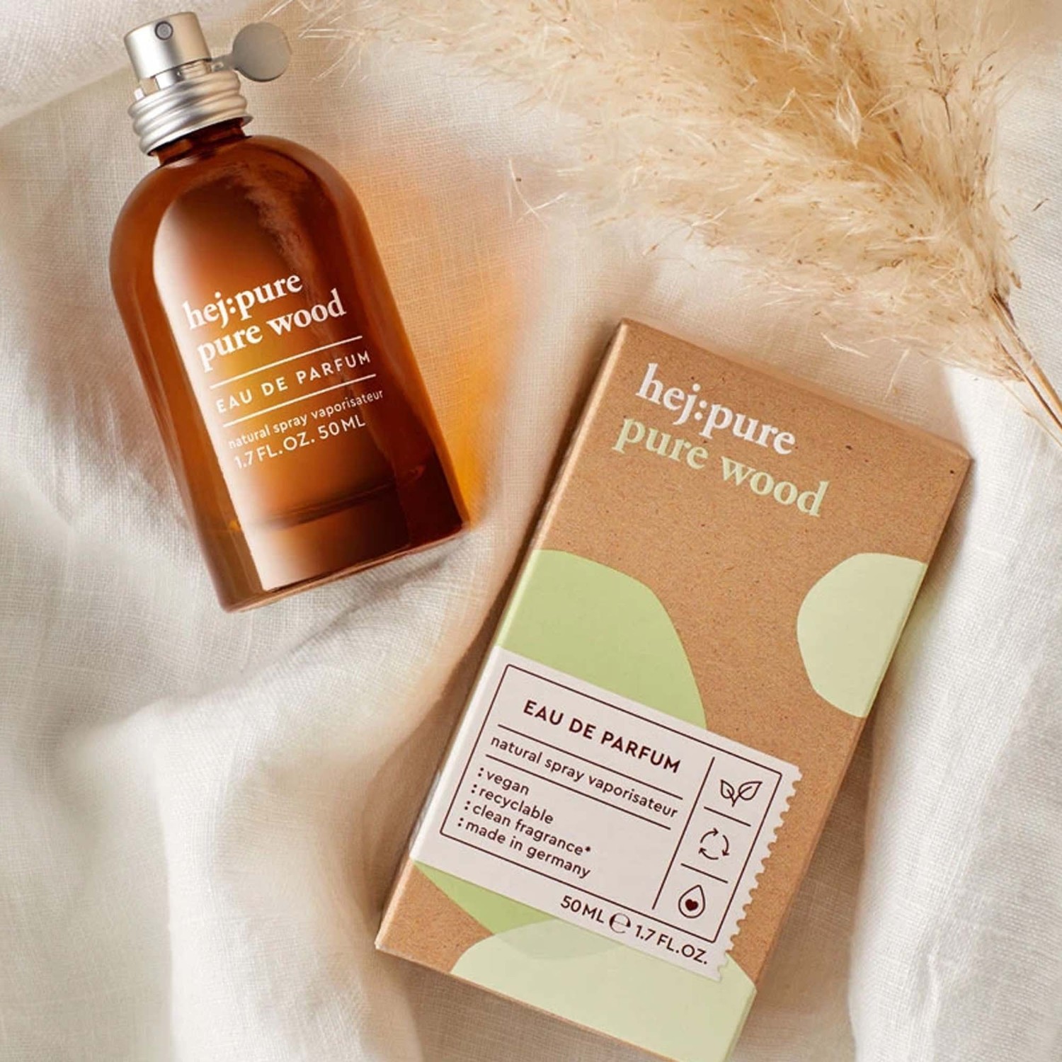 hej:pure Pure Wood