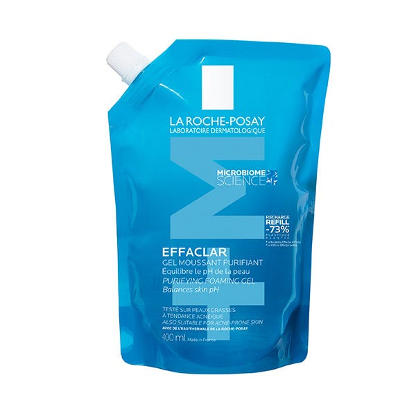 Effaclar +M| 400ML