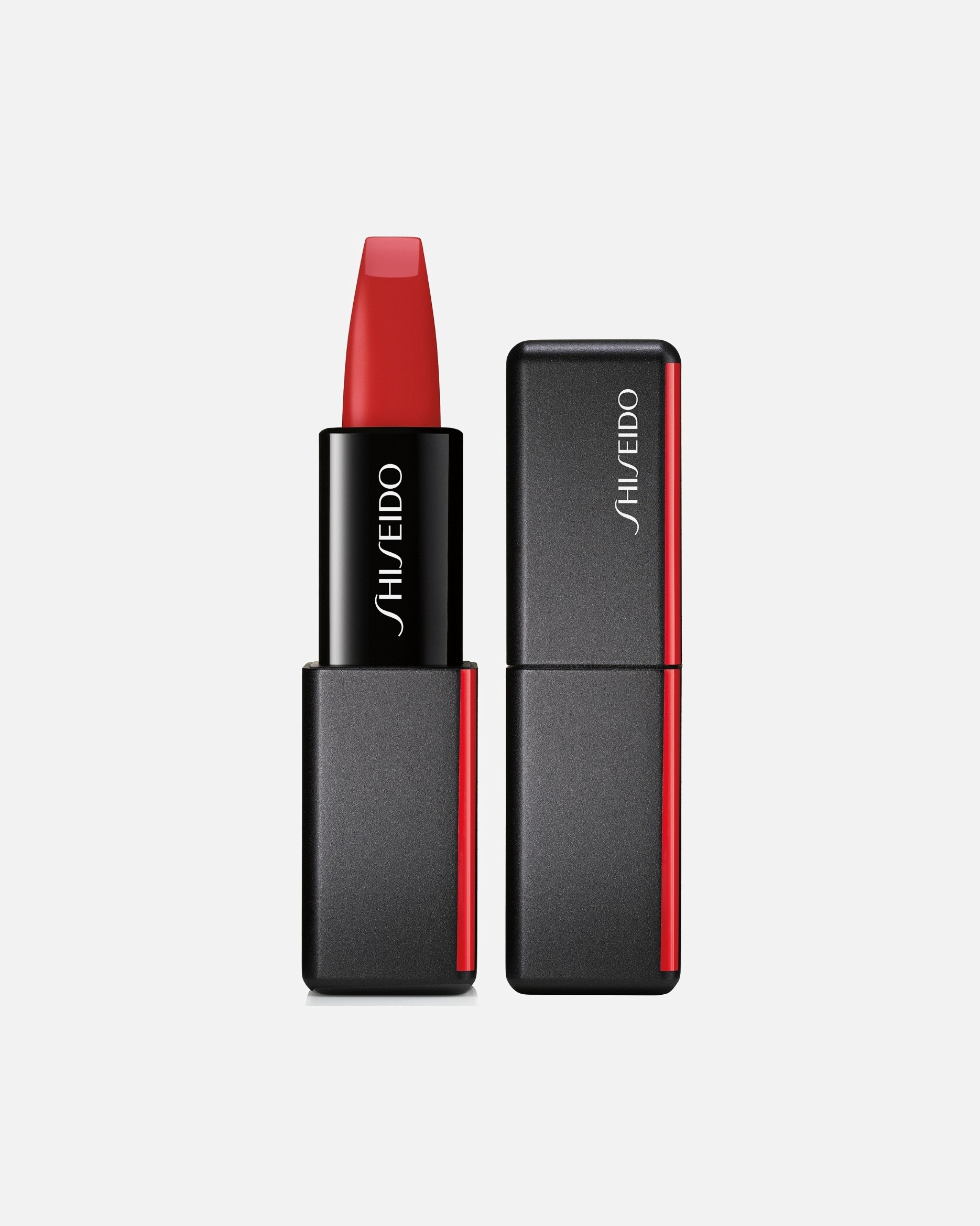 Shiseido ruž za usne Modern Matte puder - 4 g