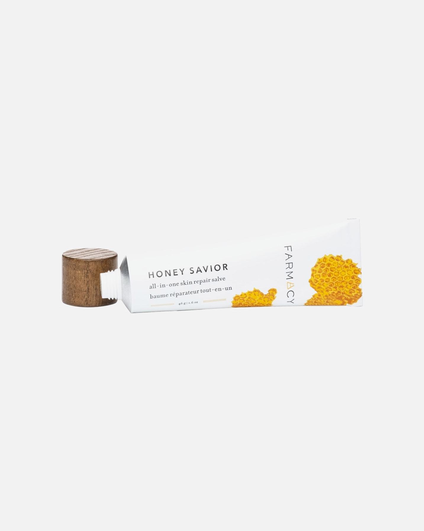 FARMACY sejas krēms Honey Honey Savior All-in-One ādas atjaunojošs balzams - 46 g