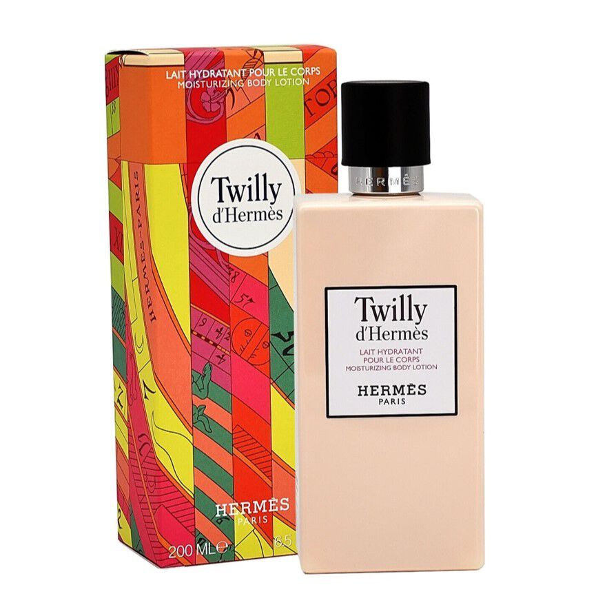 Hermès Twilly D'Hermes