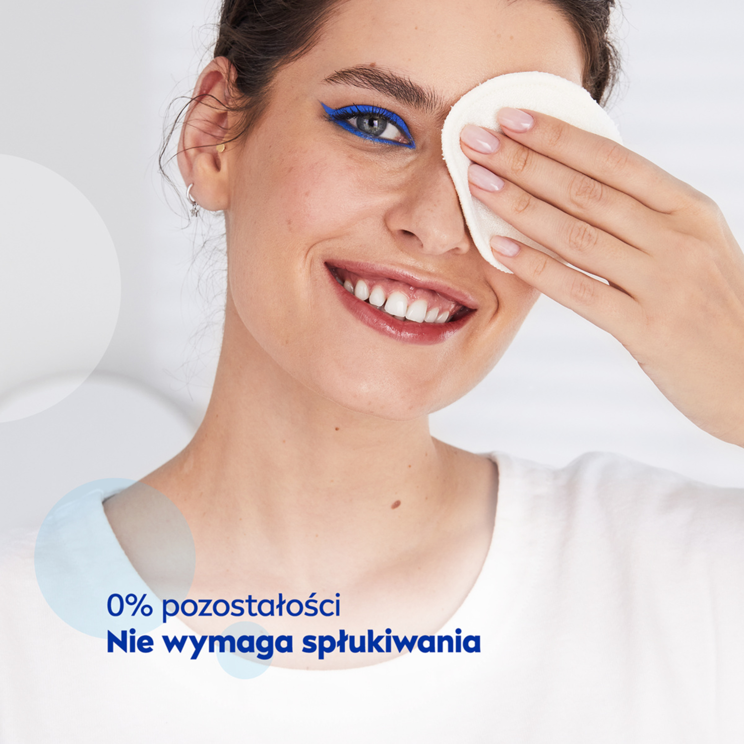 Nivea Micellar Ντεμακιγιάζ για Κανονική και Μικτή Επιδερμίδα 400ml
