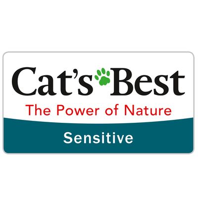 Cat's Best Sensitive