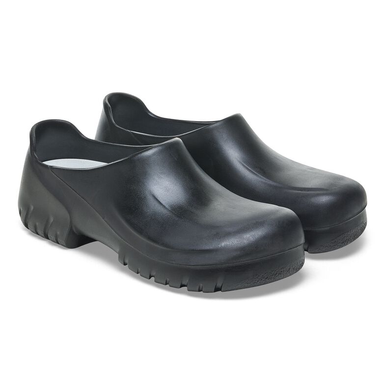 A630 Poliuretano - Black Black