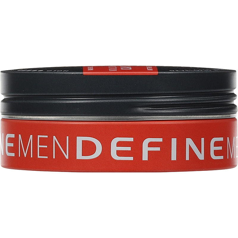 Aceite de ricino Comfort Define 80 ml para hombres